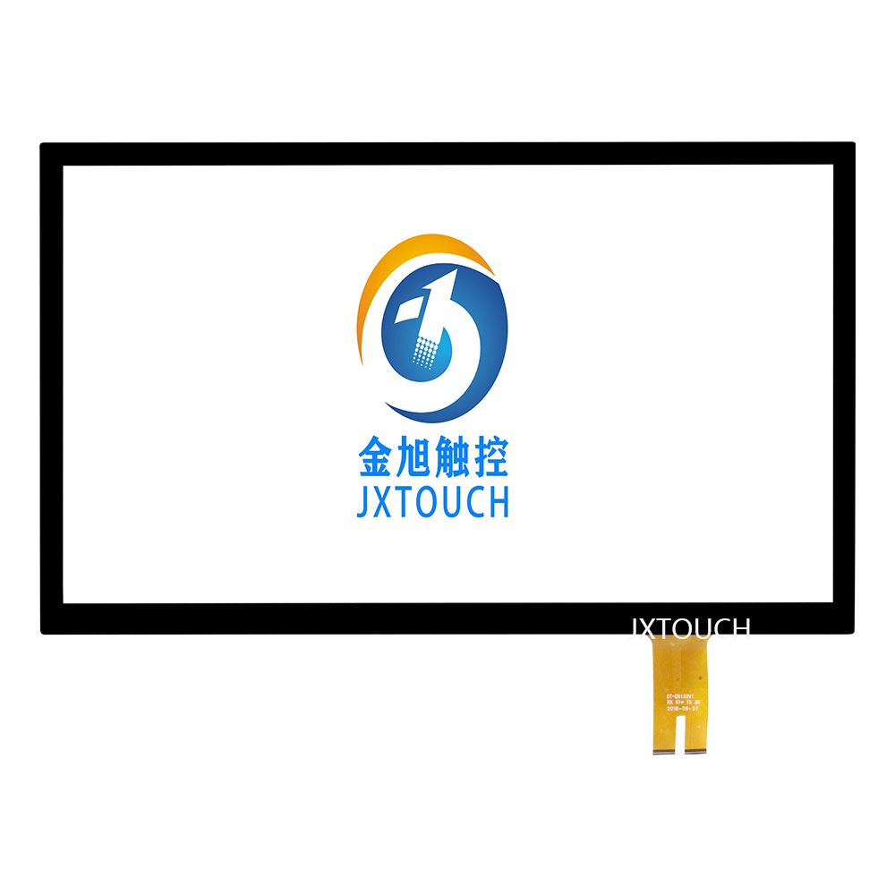 金旭 23.8寸电容触摸屏