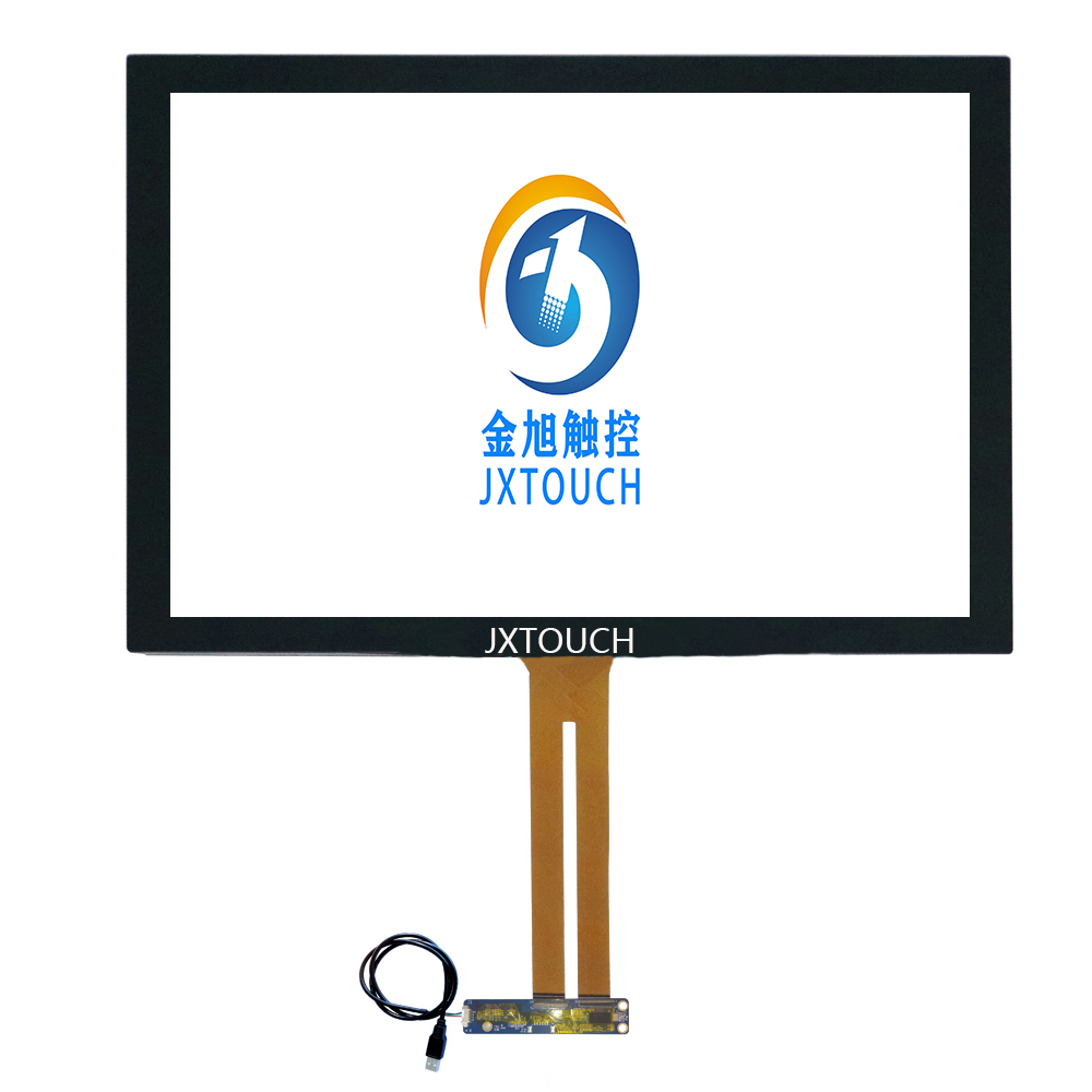 金旭 19寸 方屏 电容触摸屏